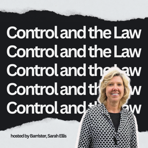 Control and the Law Podcast