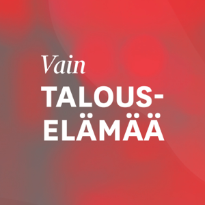 Vain Talouselämää