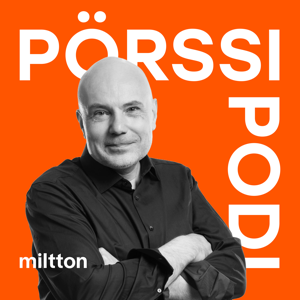 Pörssipodi