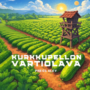 Kurkkupellon vartiolava
