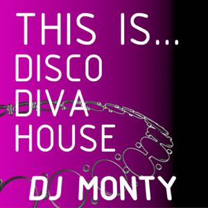 This Is.... Glitterbox- Best Disco House Handbag Diva 90's Mixes by DJ Monty