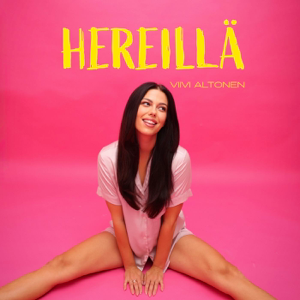 Hereillä