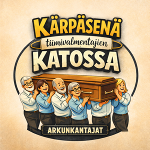 Arkunkantajat