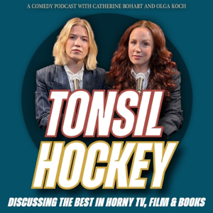 Tonsil Hockey
