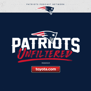Patriots Unfiltered