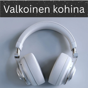 Valkoinen kohina