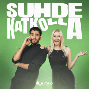 Suhde katkolla