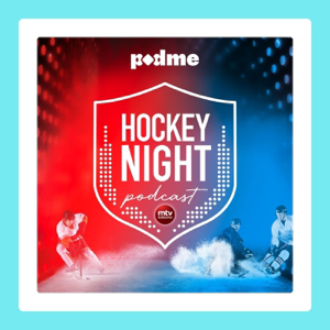 Hockey Night -podcast