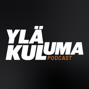 Yläkuluma