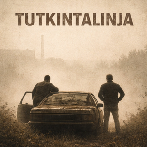 Tutkintalinja