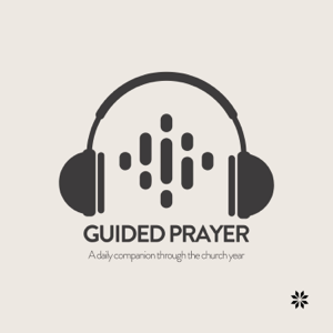 Guided Prayer: A daily companion through the church year