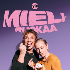 Mieliruokaa