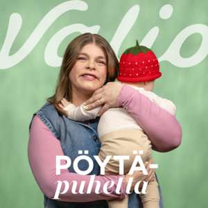 Pöytäpuhetta