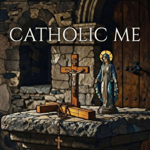 Catholic Me - Mass Reflection, Spirituality & Much More