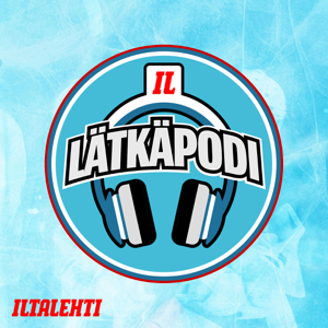 Lätkäpodi