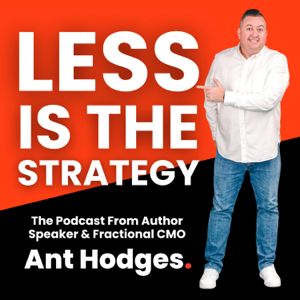 Why Your Decades Human Experience Wins Online In The Age Of AI - Episode 21