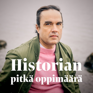 Historian pitkä oppimäärä