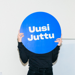 Uuden Jutun parhaat