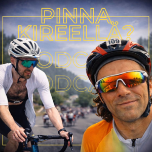 Pinna kireellä?