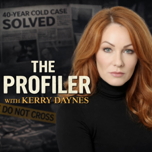 The Profiler with Kerry Daynes