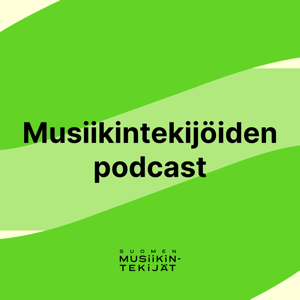 Musiikintekijöiden podcast