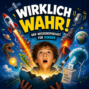 Wirklich wahr! - Wissen für Kinder
