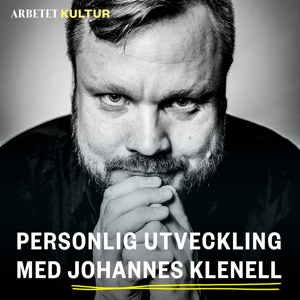 Personlig utveckling med Johannes Klenell