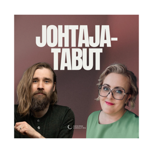 Johtajatabut - aiheita, joista ei ole tapana puhua