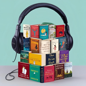 Discover Studio-Quality Audiobook Collection on Any Device