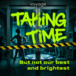 Taking Time