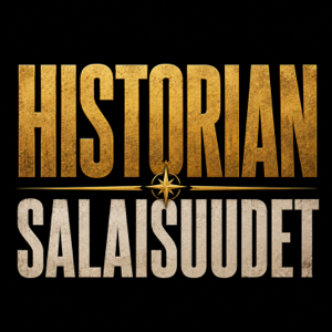 Historian salaisuudet