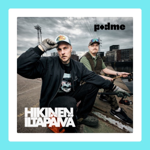 Hikinen Iltapäivä