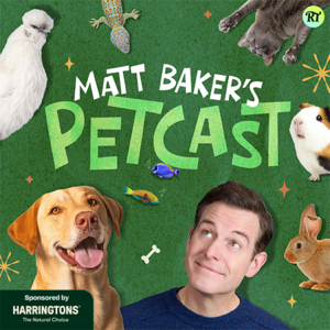 Matt Baker's Petcast