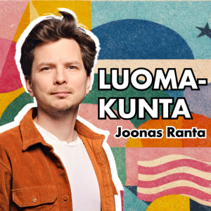 Luomakunta
