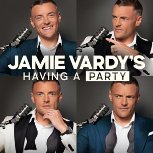 Jamie Vardy's Having A Party