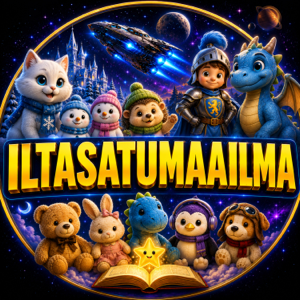 Iltasatumaailma