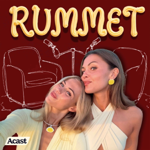 Rummet Podcast