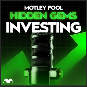 Motley Fool Hidden Gems Investing