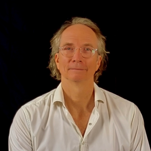 Jonathan Foust
