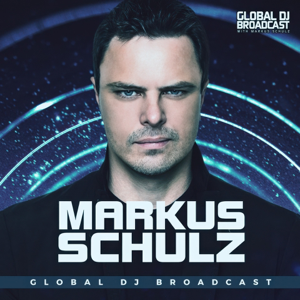 Global DJ Broadcast - Markus Schulz and ALAT (Aug 20 2026)