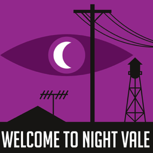 Excerpt from The Nudge, by Night Vale co-creator Joseph Fink