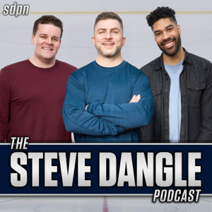The Steve Dangle Podcast