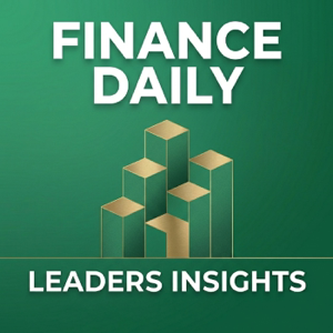 Leaders Insights — Finance