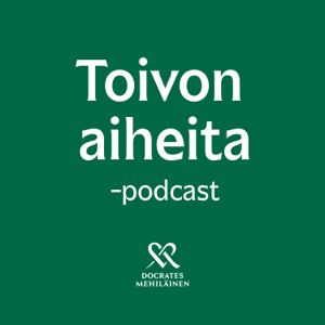 Toivon Aiheita
