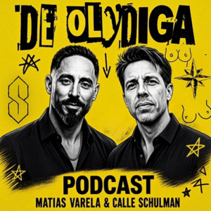 De Olydiga