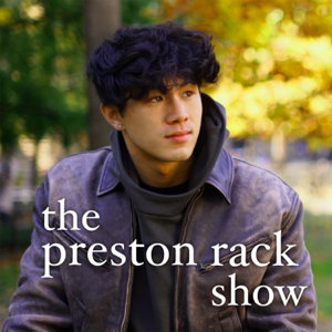 the preston rack show