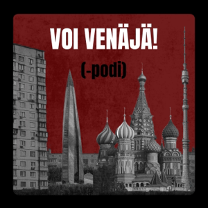 Voi Venäjä!