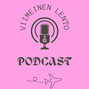 Viimeinen lento