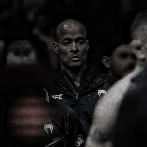 Inner Motivation: Raw Mindset by David Goggins