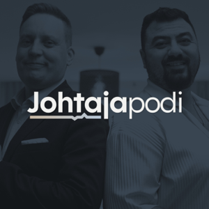 Johtajapodi